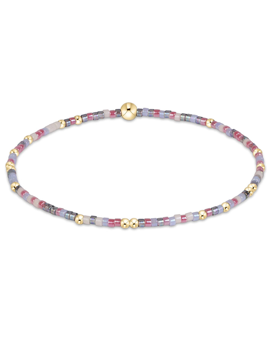 E.Newton Fall/Winter '26 Bracelet