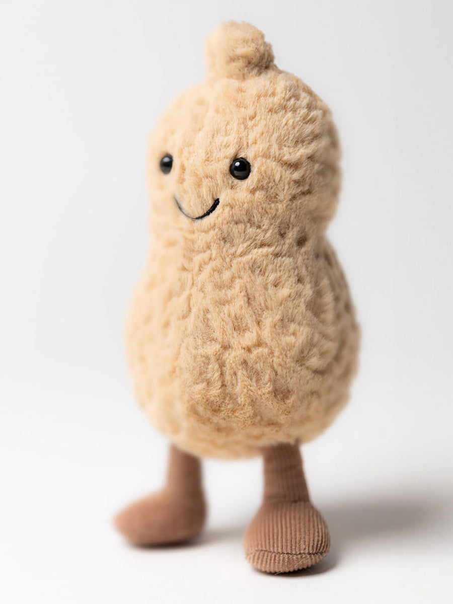 Jellycat Amuseables Peanut