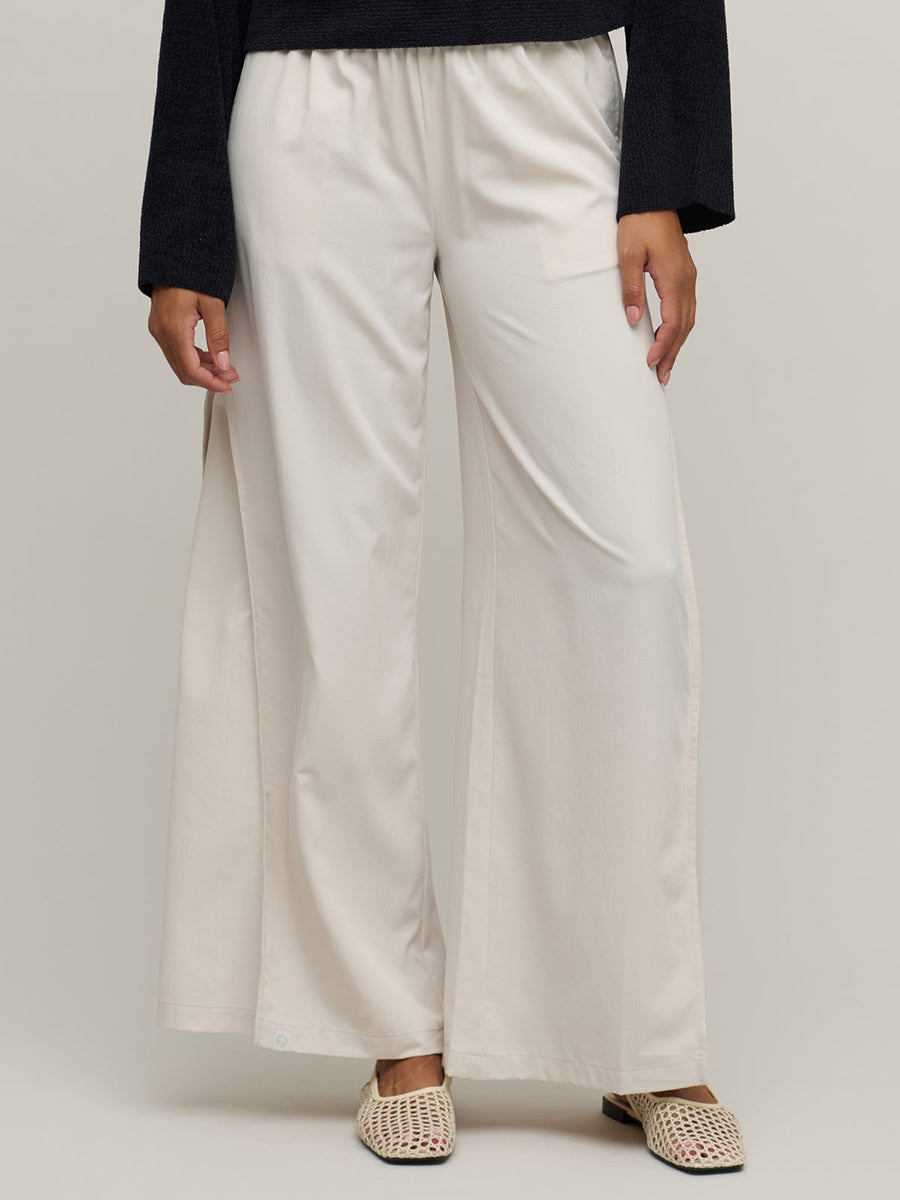 Barefoot Dreams Palazzo Pants