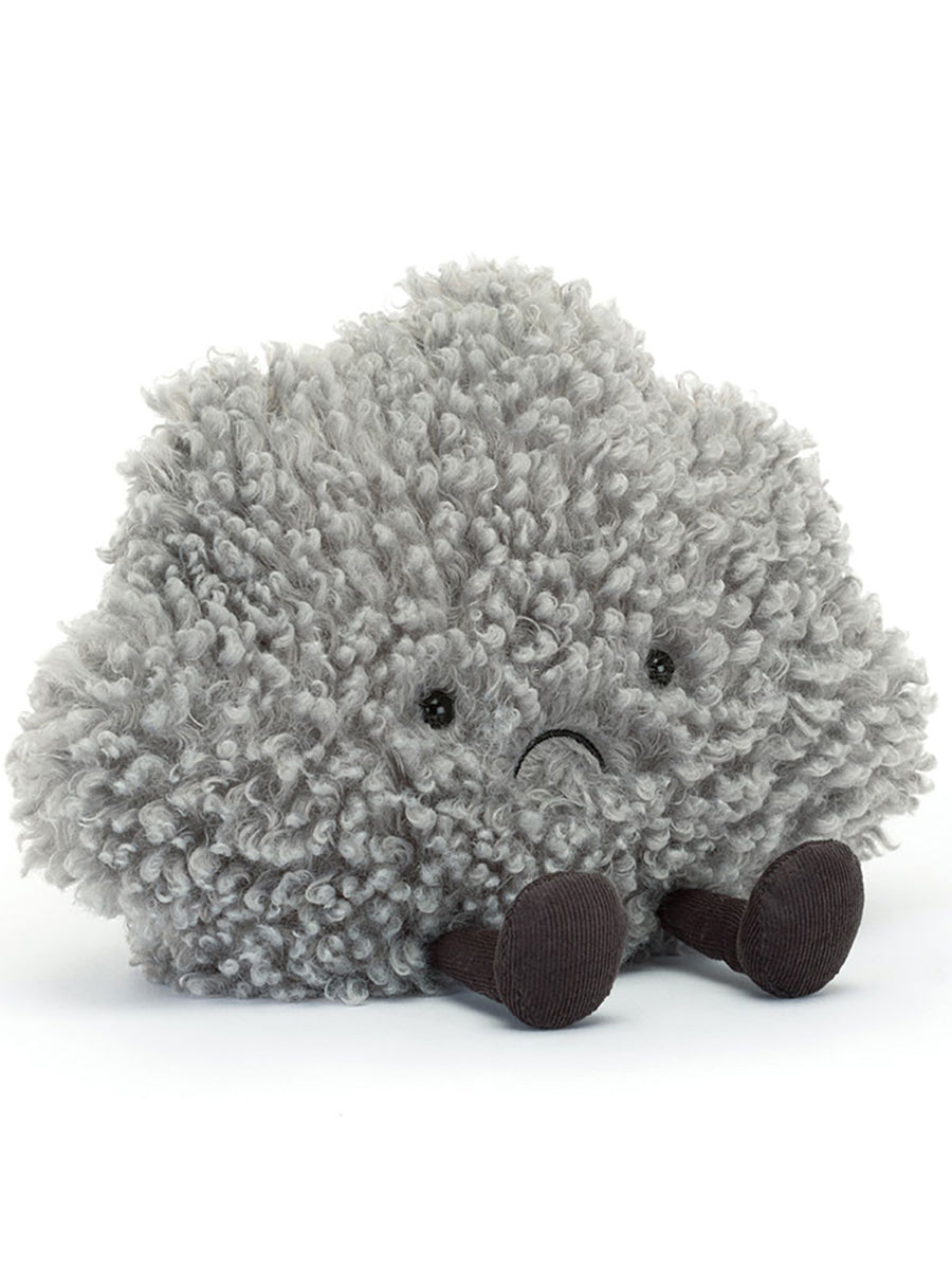 Jellycat Amuseables Storm Cloud