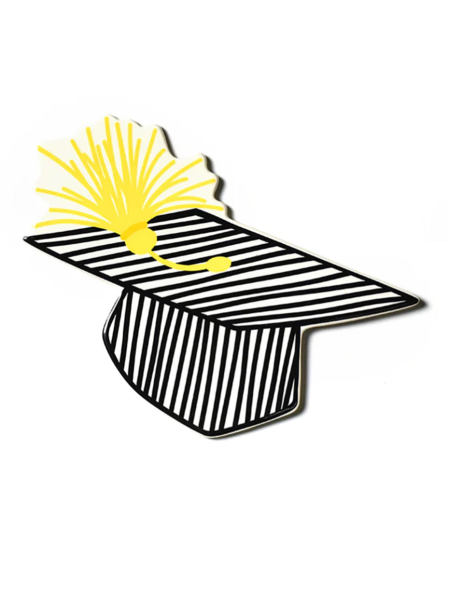 Graduation Cap Attachment by Happy Everything