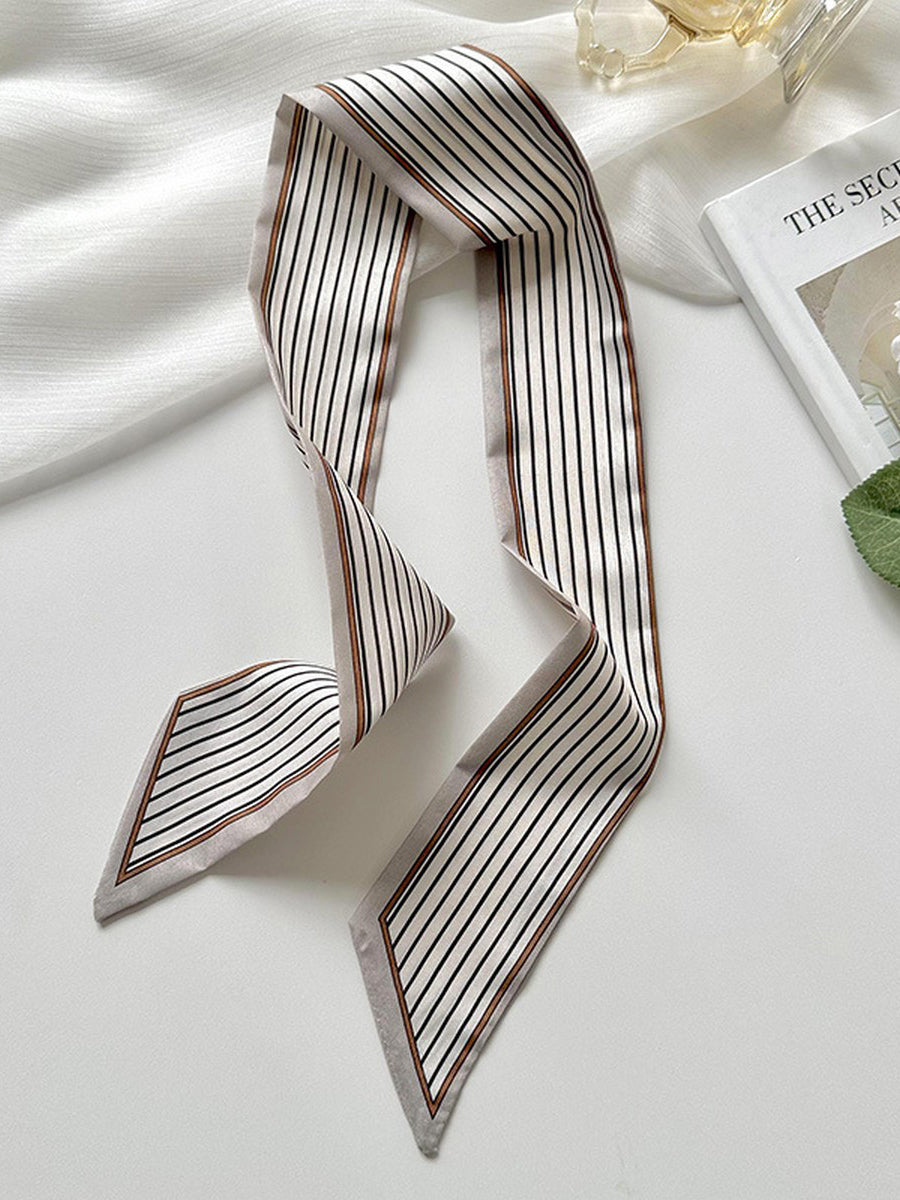 Printed Scarf Headband (4 Styles)