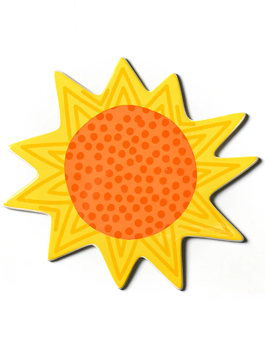 Happy Everything! Sun Attachment 