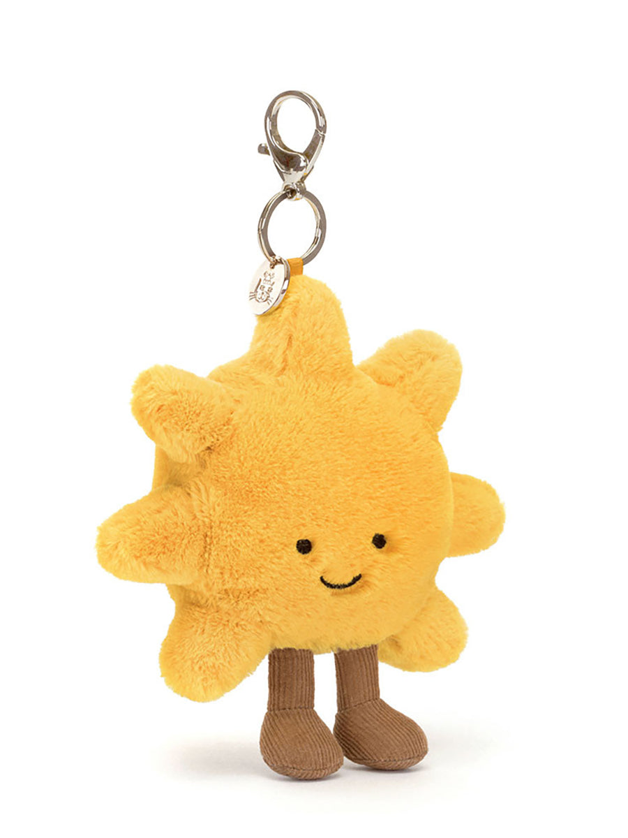 Jellycat Amuseables Sun Bag Charm