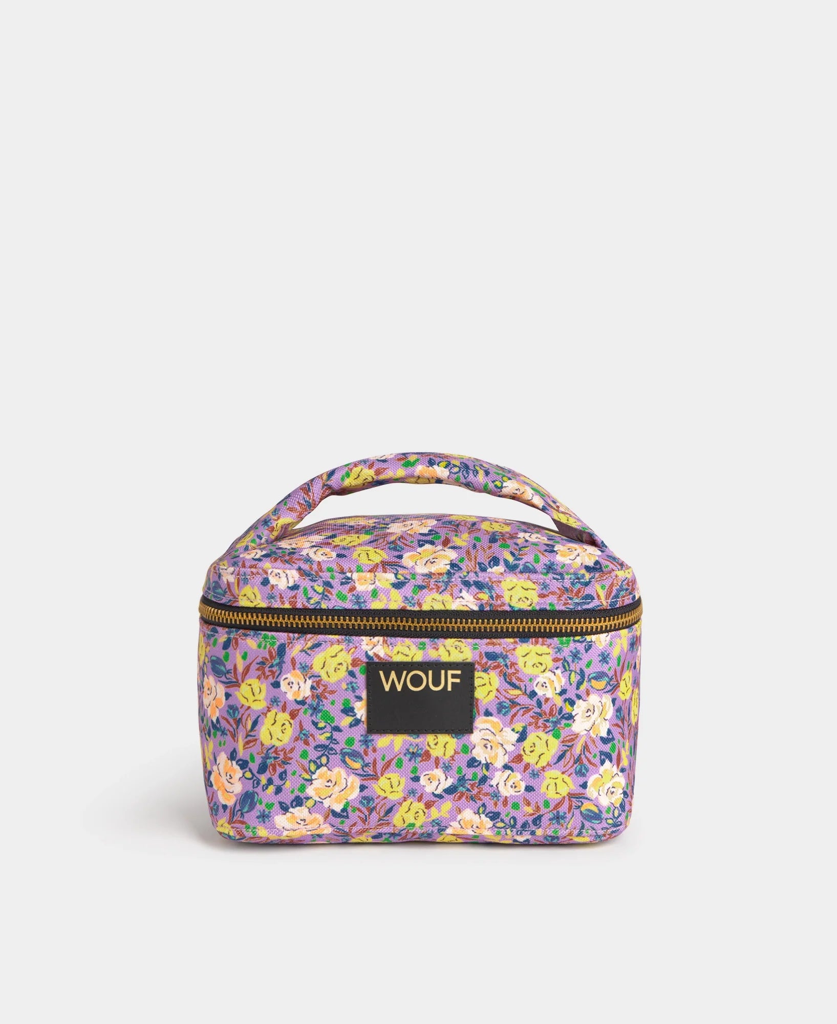 Wouf Vanity Bag (4 Styles)