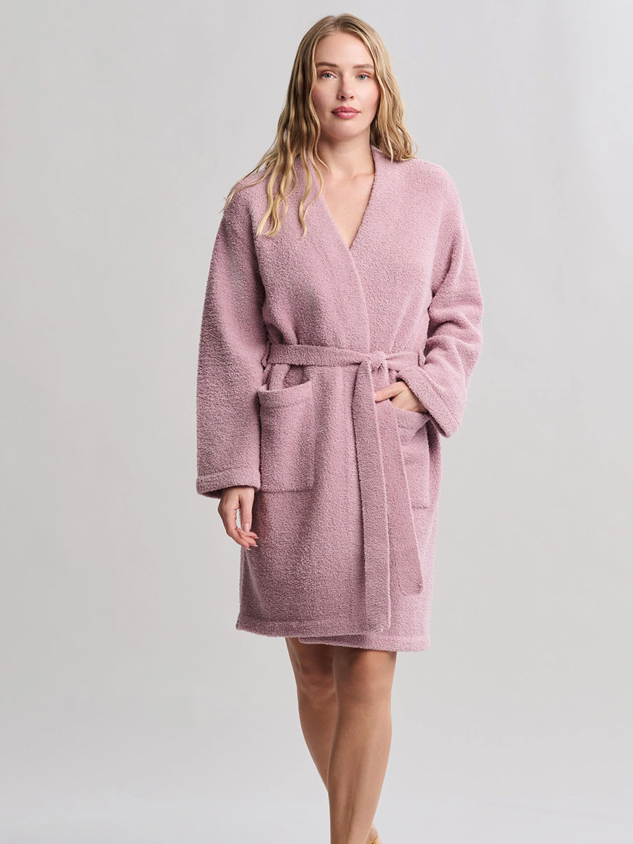CozyChic® Solid Robe