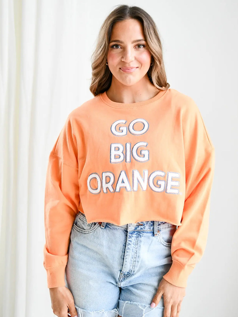 Gameday Tops - Southern Made