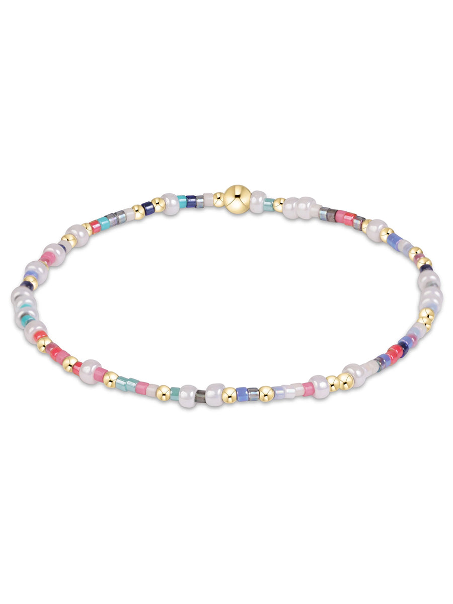 E.Newton Fall/Winter '26 Bracelet