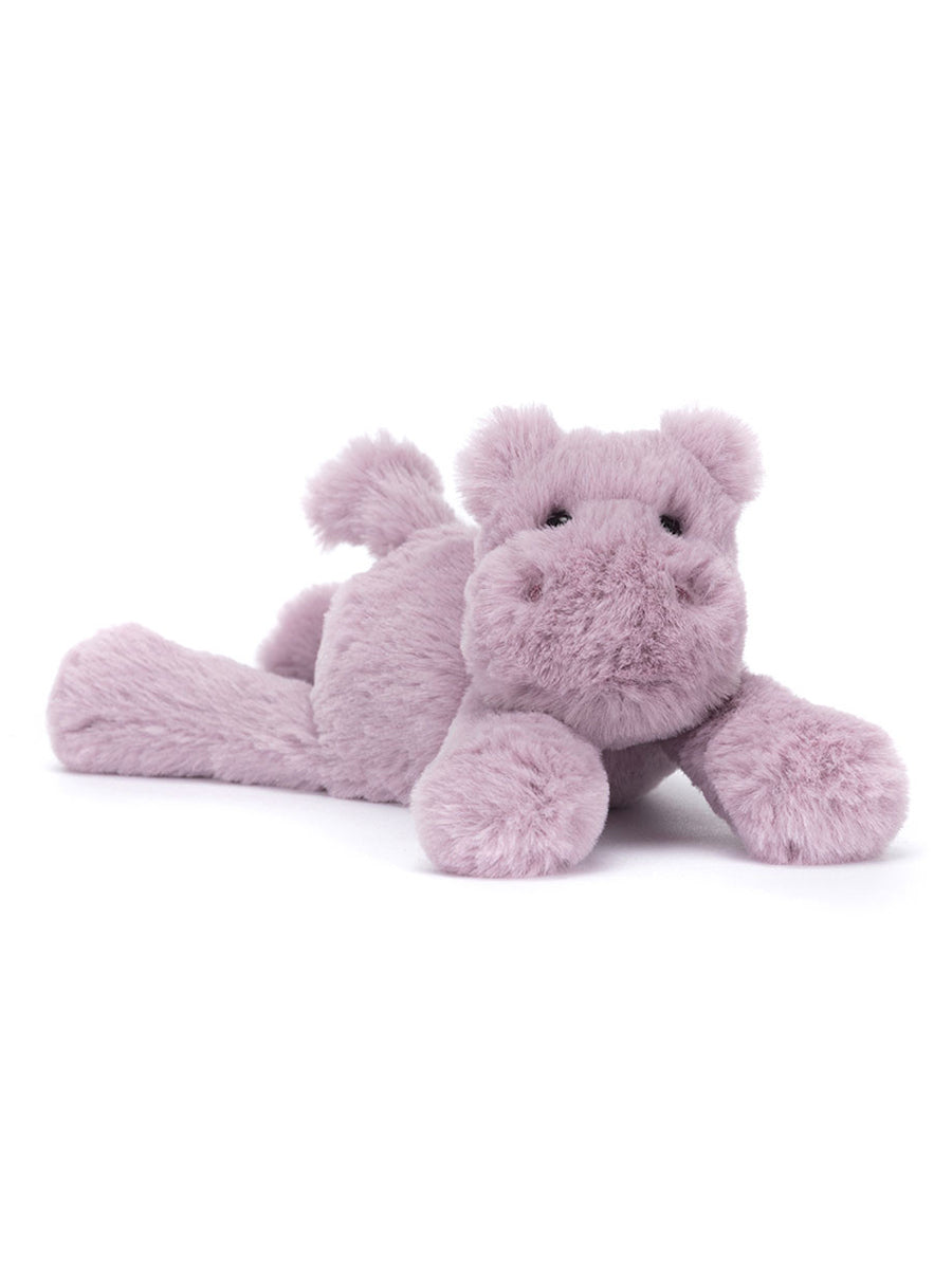 Jellycat Smudge Hippo, Tiny