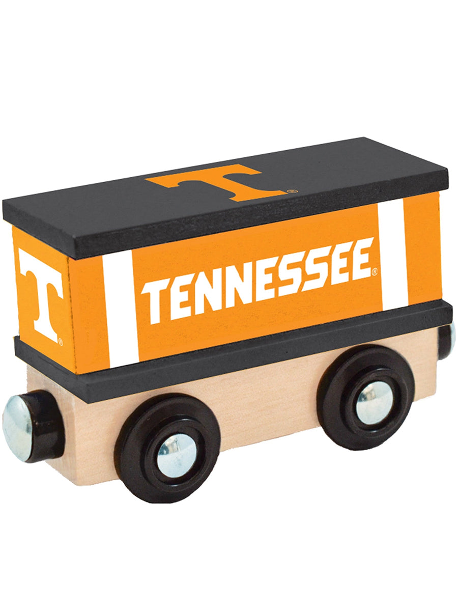 Tennessee Volunteers Toy Train Box Car