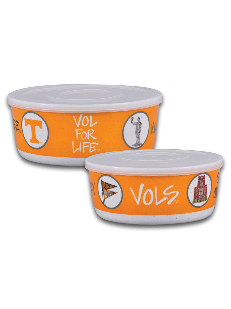 TN Melamine Container Set