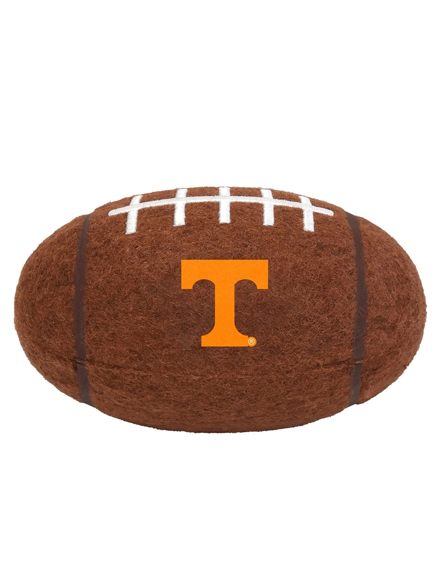 Tennessee Volunteers Tough Chewer Pet Ball