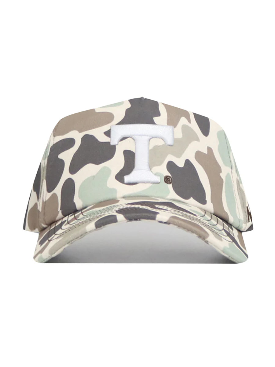 Tennessee "Power T" Huntsman Hat