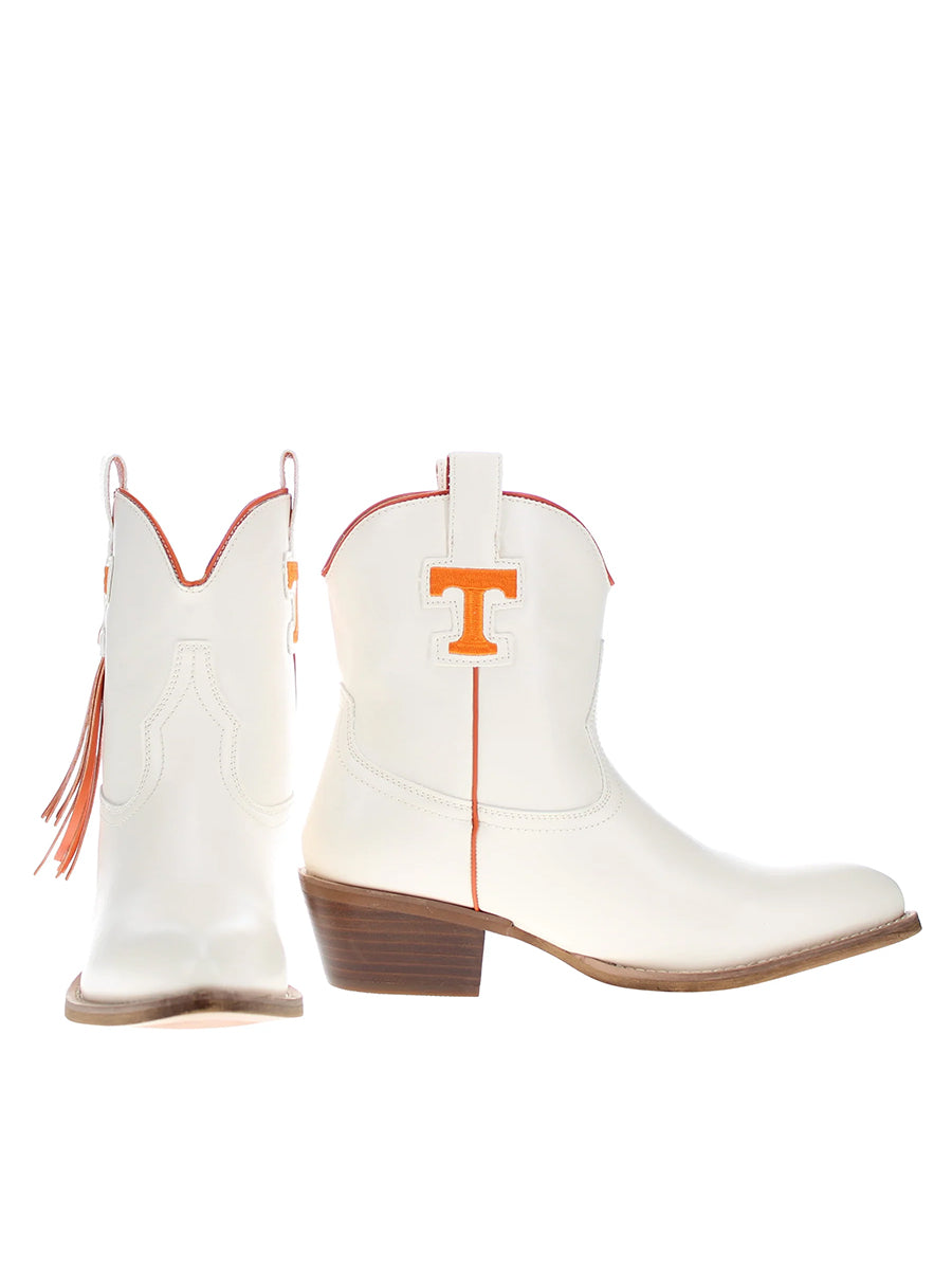 Tennessee Lucy Boots