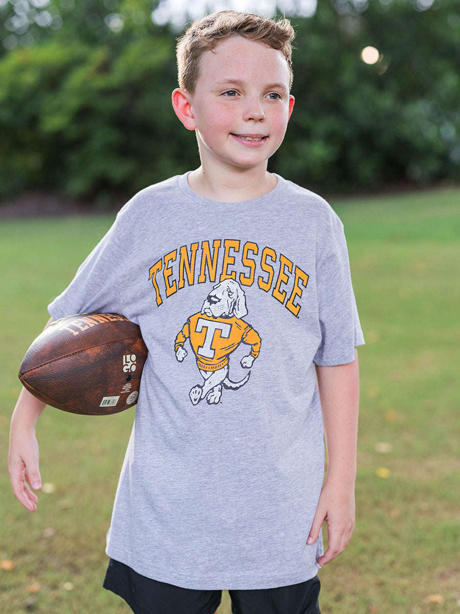 Smokey Struts Tennessee Short-Sleeve T-Shirt, Toddler & Youth