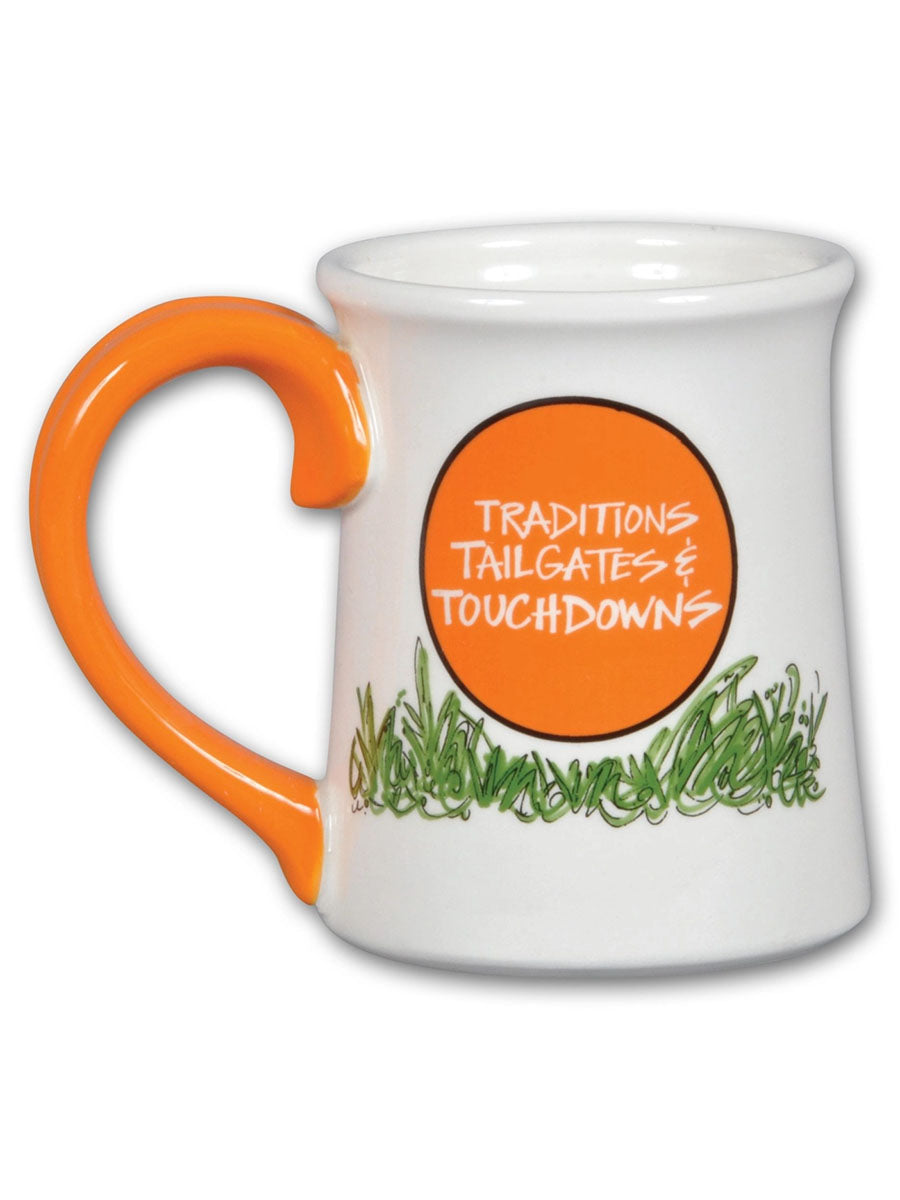 Tennessee Traditions Mug