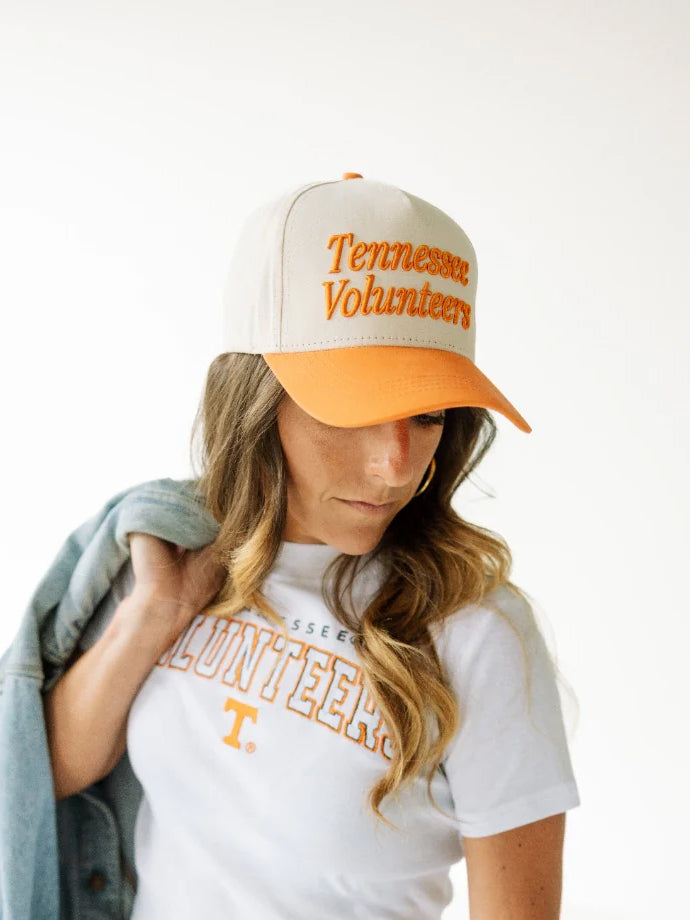 Tennessee Volunteers Cap