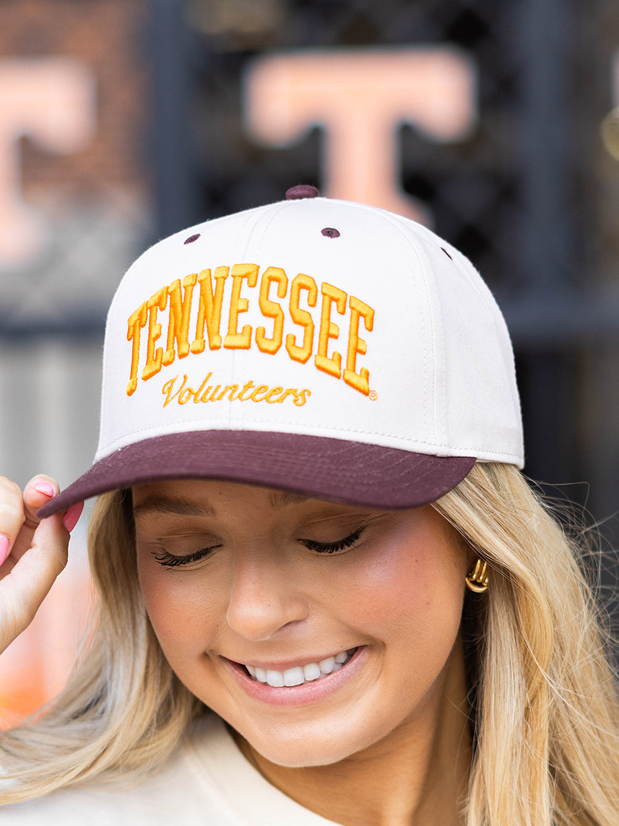 Tennessee Volunteers Cap