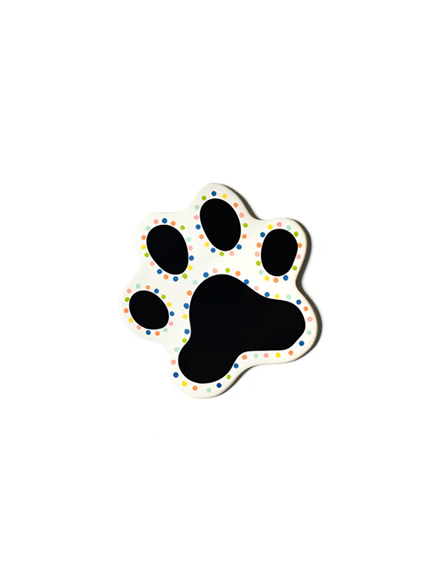 Dog Paw Happy Everything! Attachment