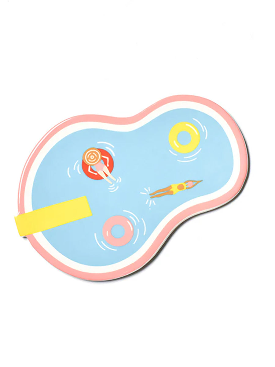 Happy Everything! Pool Attachment