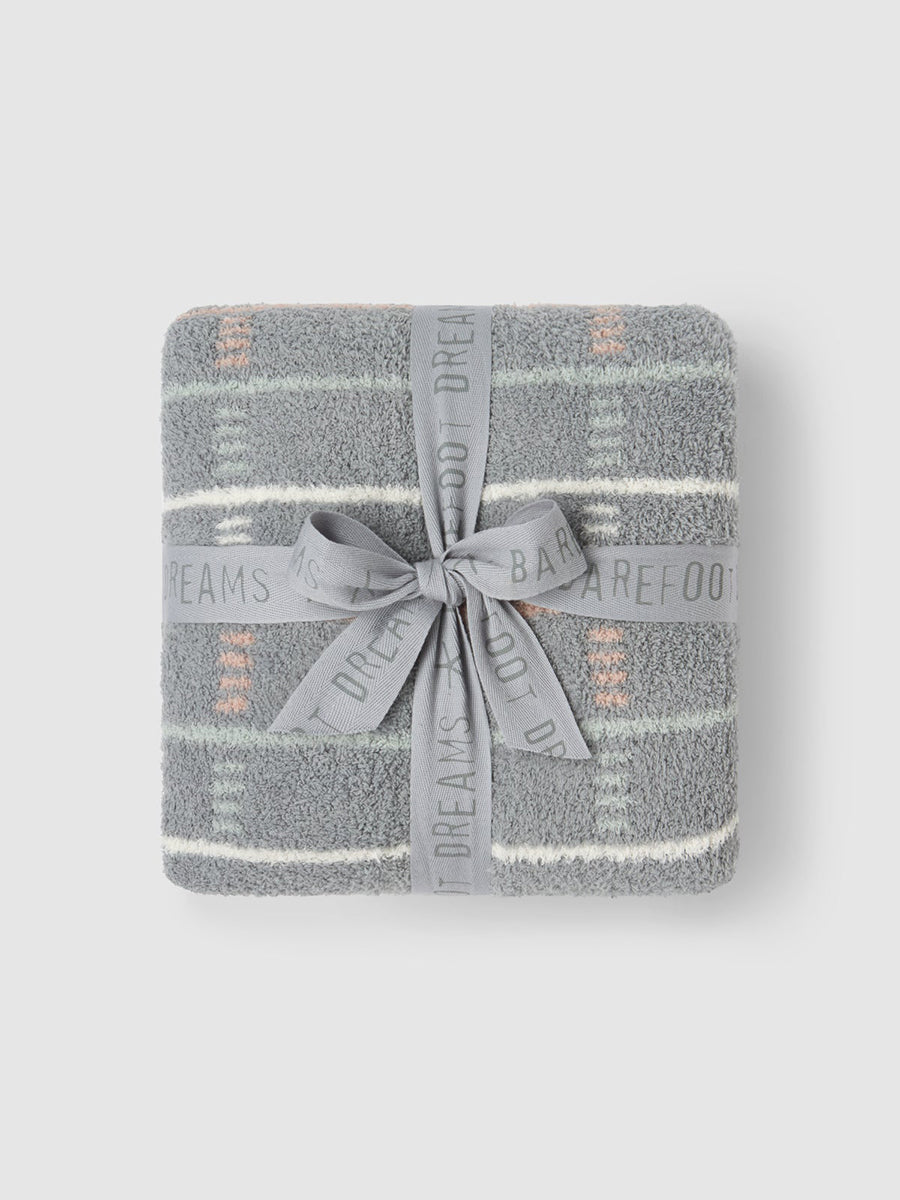 CozyChic® Touchdown Stroller Blanket