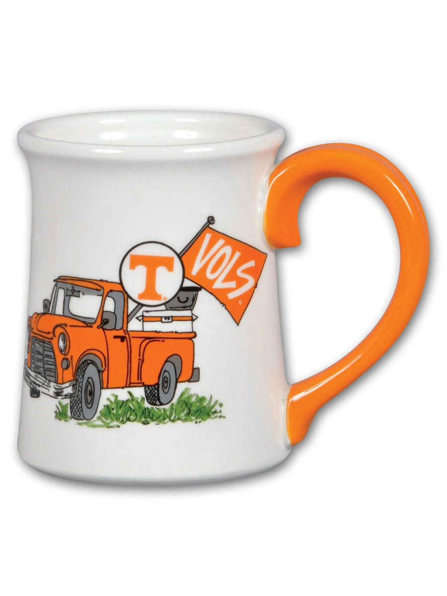 Tennessee Traditions Mug