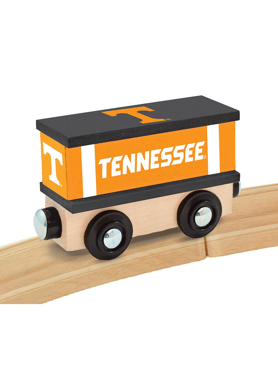 Tennessee Volunteers Toy Train Box Car