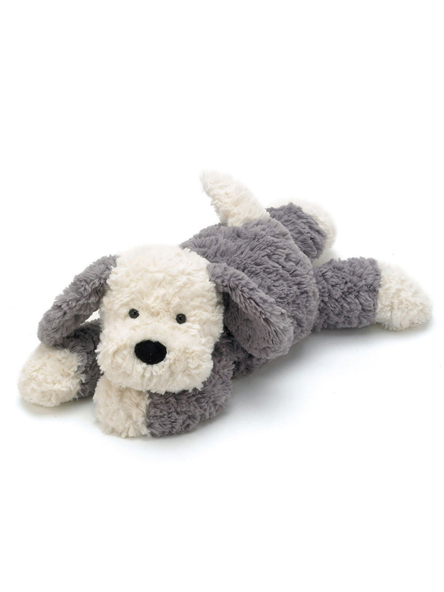 Jellycat Tumblie Sheep Dog, Medium