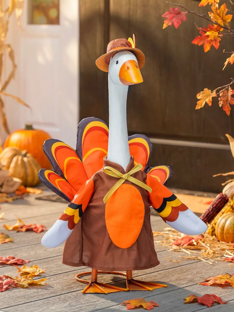 Giddy the Goose Outfit (13 Styles)