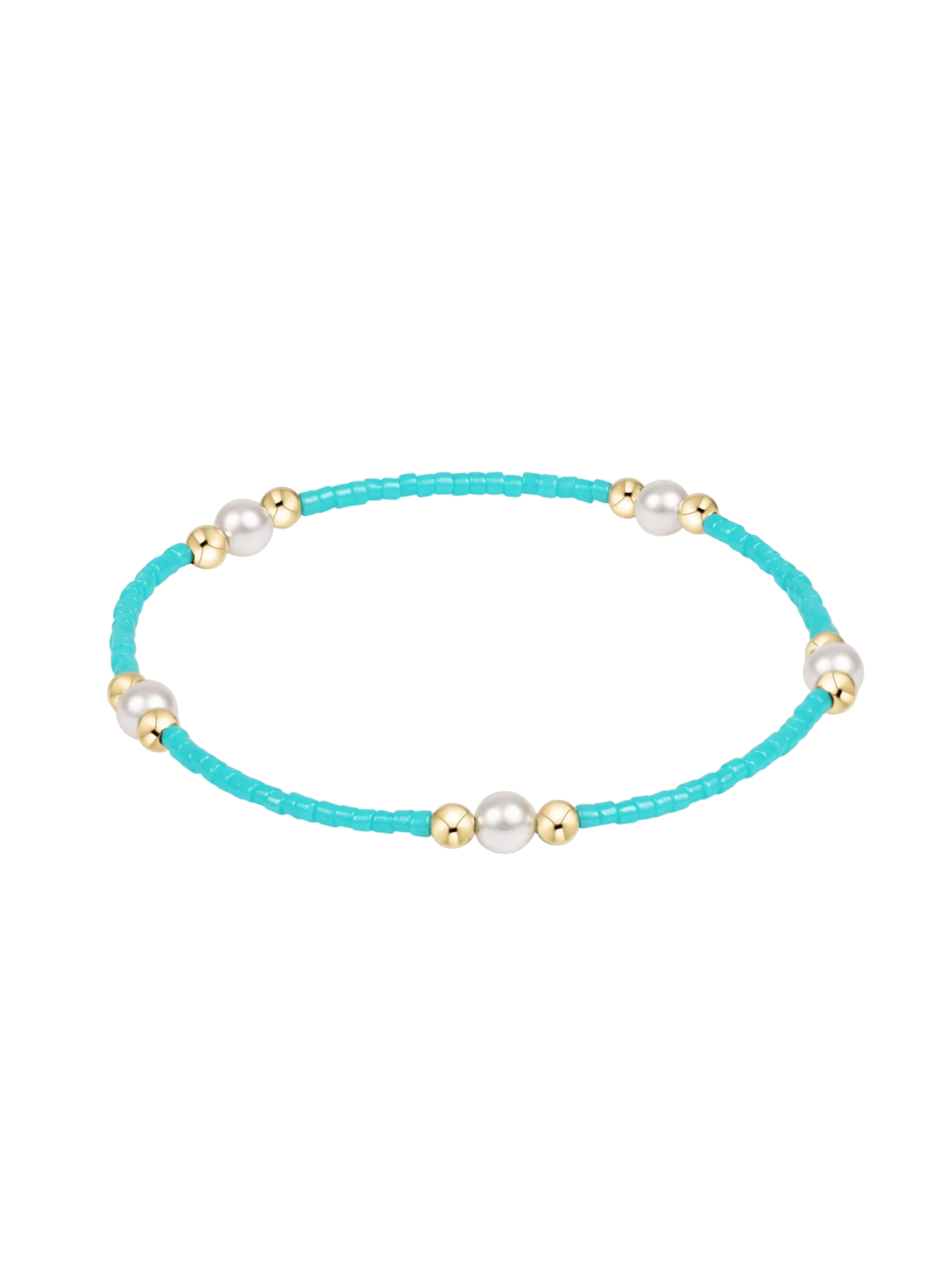 Hope Purpose Pearl Bracelet (6 Colors)