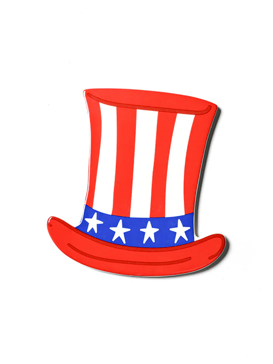 Happy Everything! Uncle Sam Hat Attachment 