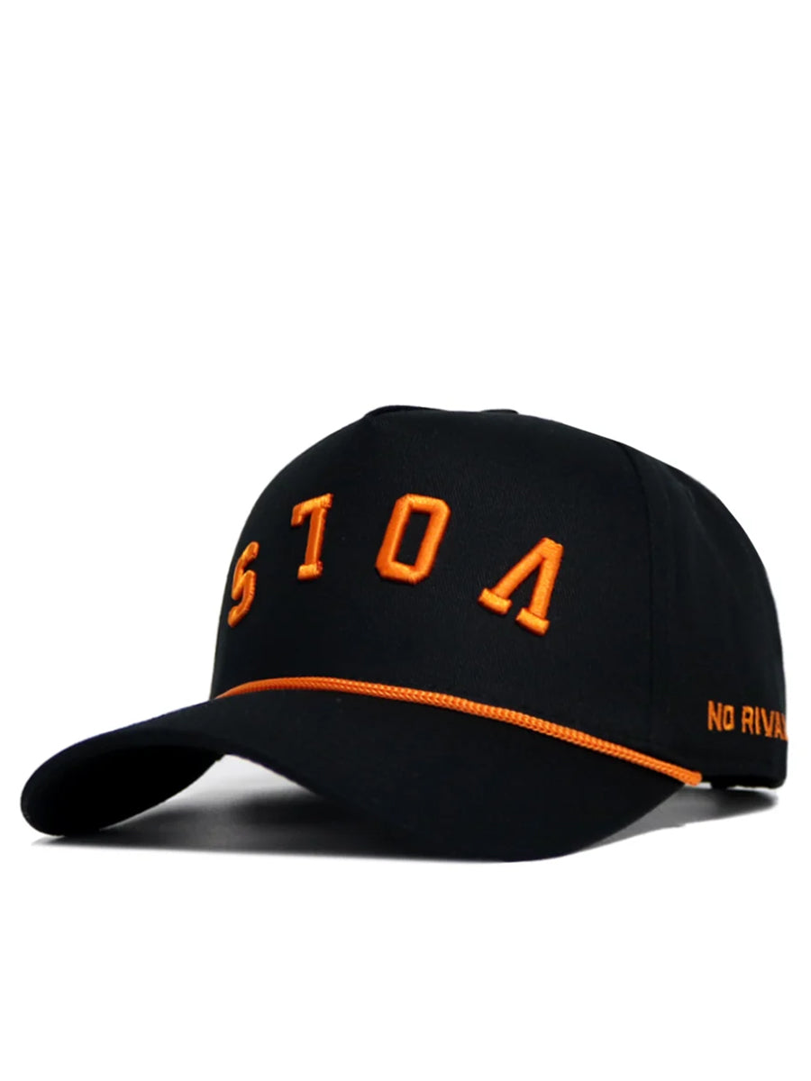 Upside Down "VOLS" Hat (4 Colors)