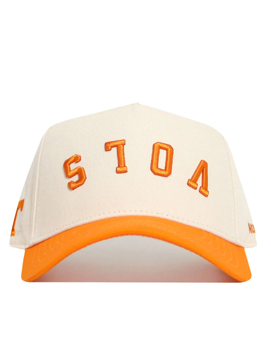 Youth Upside Down Vols Hat