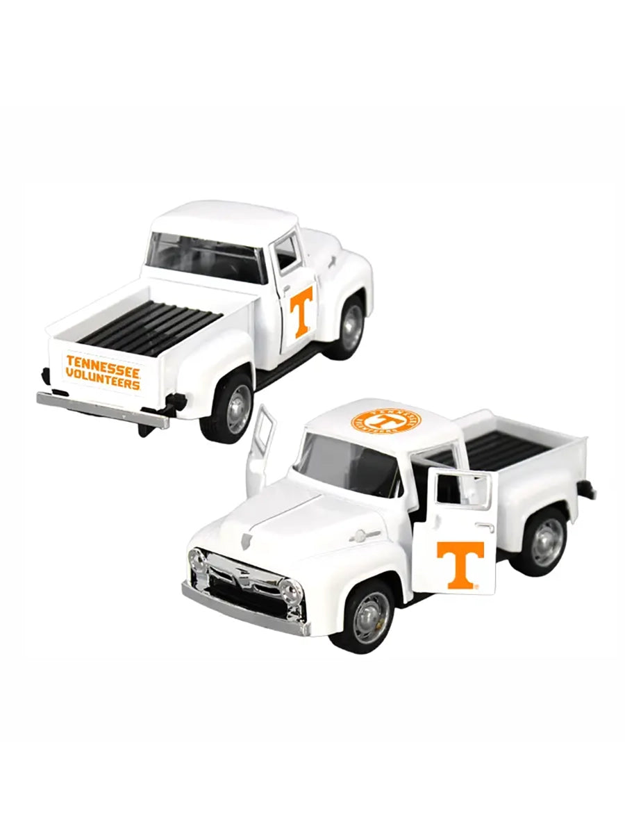 Tennessee Vintage Toy Truck