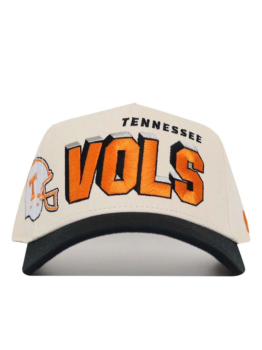 Tennessee Vols Alma Mater Hat