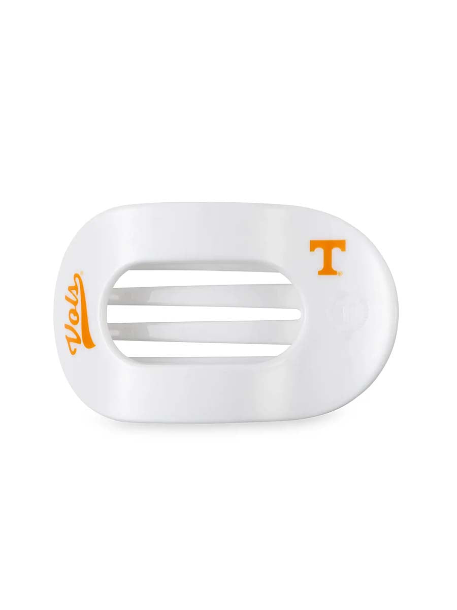 Oval VOLS Hair Clip