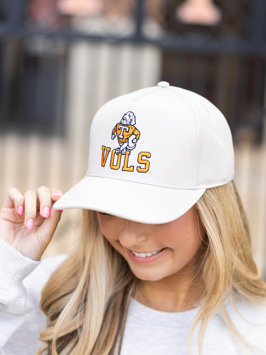 VOLS Smokey Strut Hat