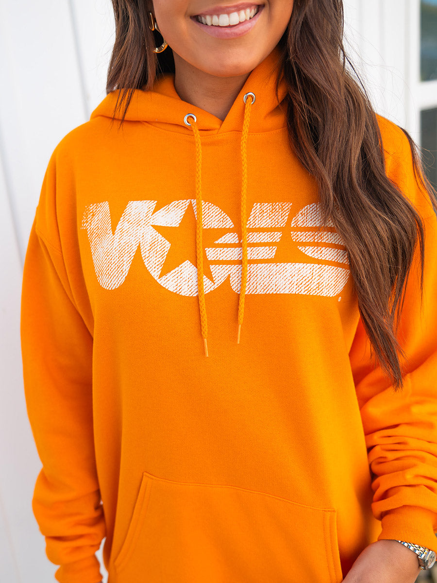 VOLS Orange Hoodie