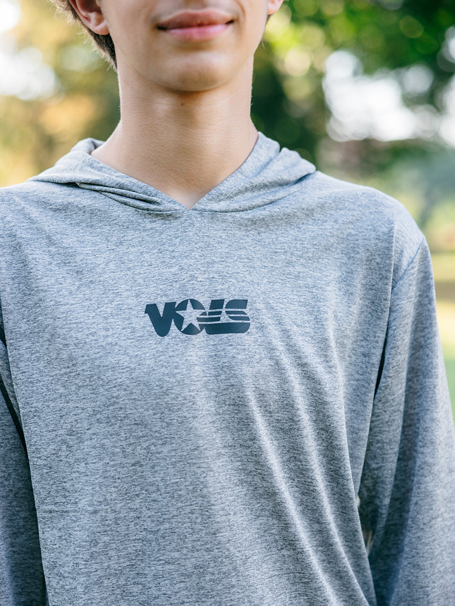 Men’s Vols Star Performance Hoodie