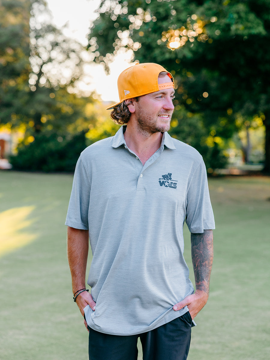 Tennessee Vols Rifleman Polo