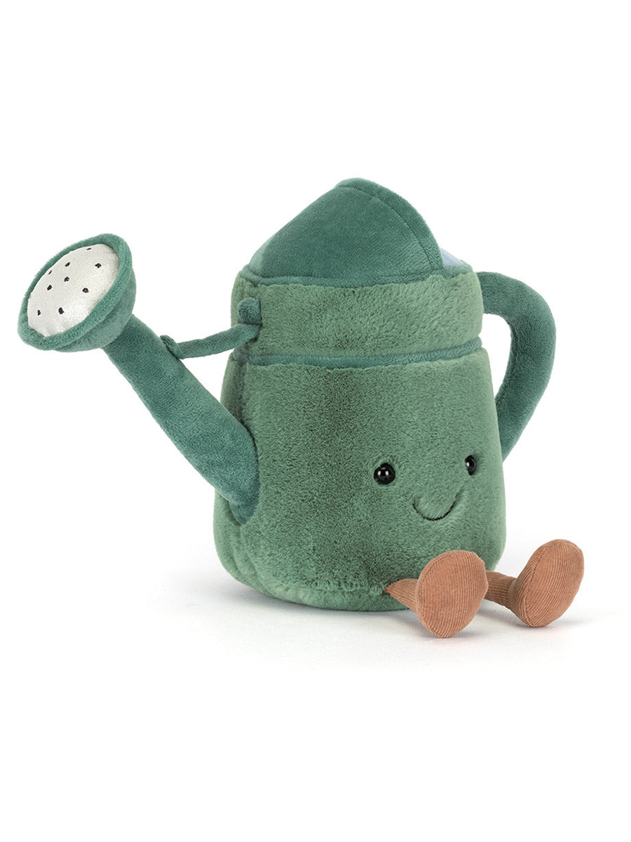 Watering Can Plush Toy