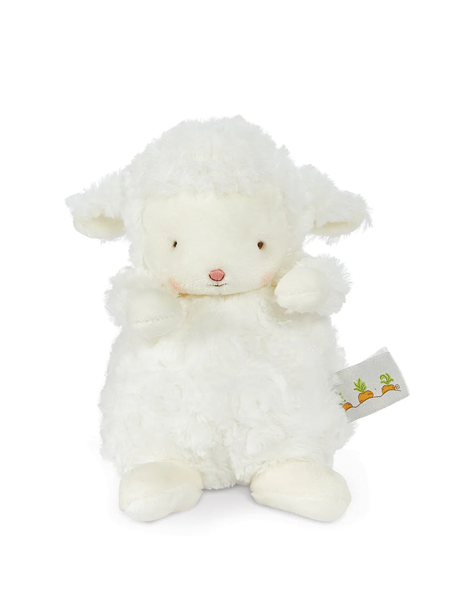 Wee Kiddo the Lamb - White