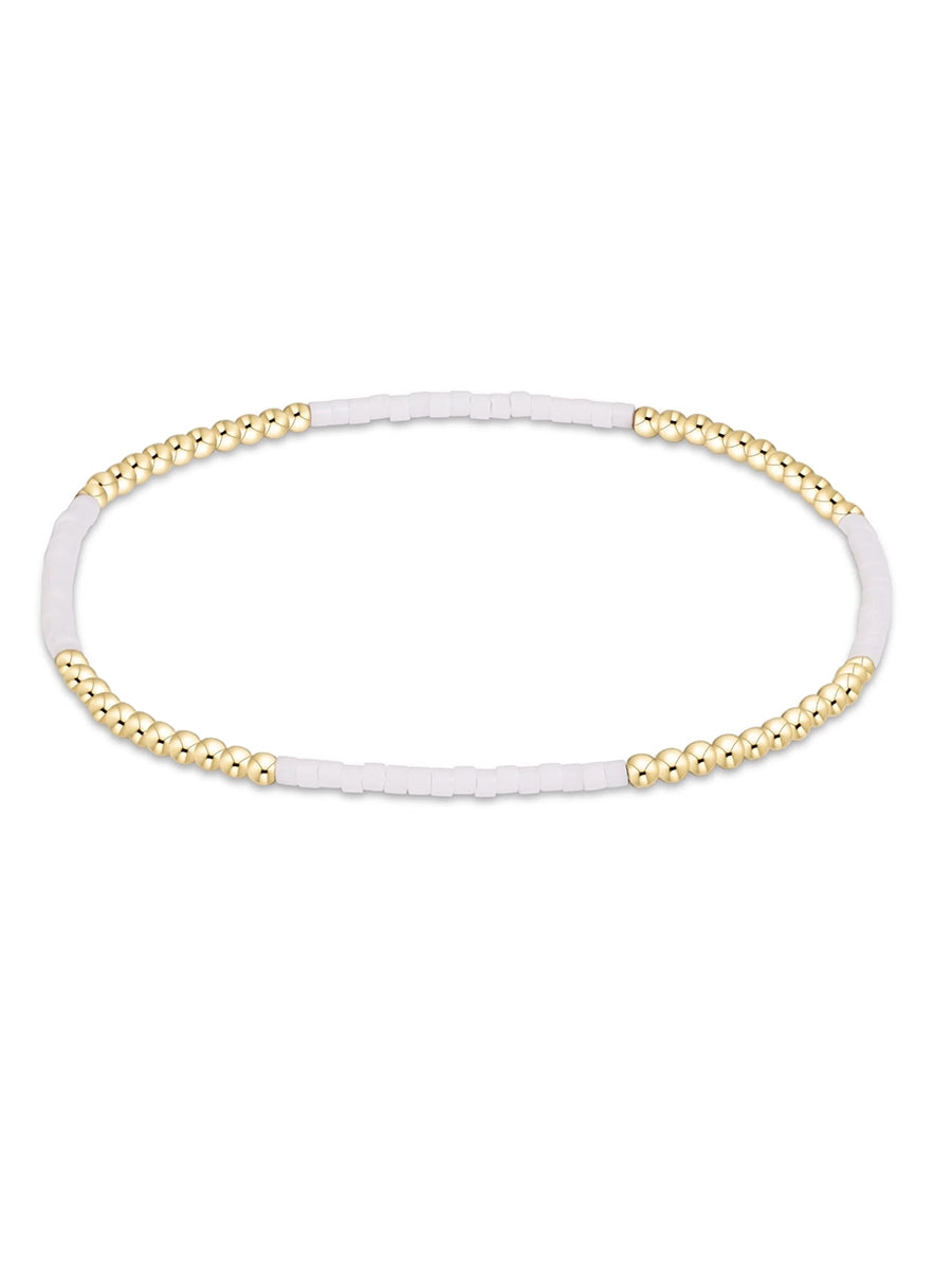Gameday Hope Blissful Bracelet (2 Colors)