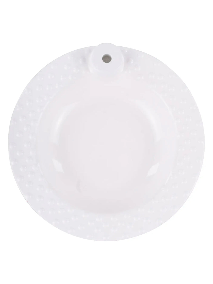 Customizable 10" Serving Bowl