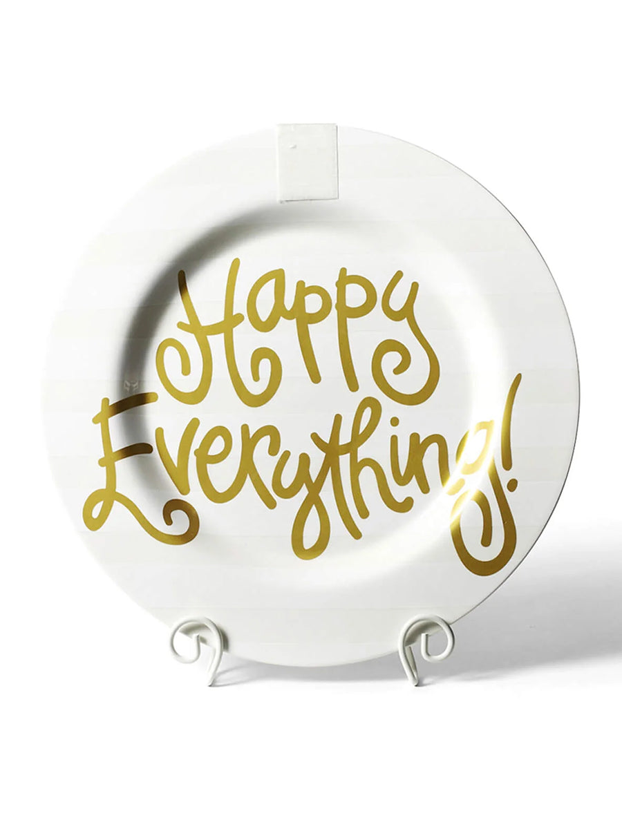 Happy Everything Platter