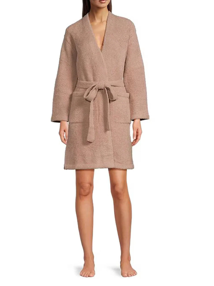 CozyChic® Solid Robe