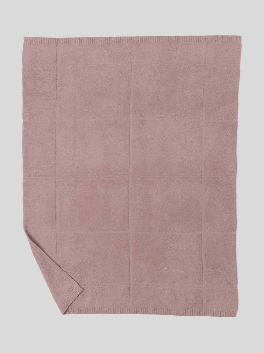 CozyChic® Cotton Tonal Plaid Throw (2 Colors)