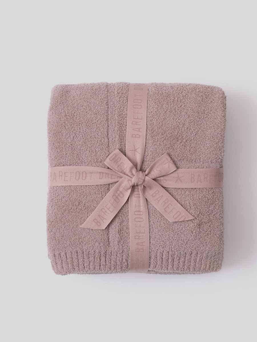 CozyChic® Cotton Tonal Plaid Throw (2 Colors)