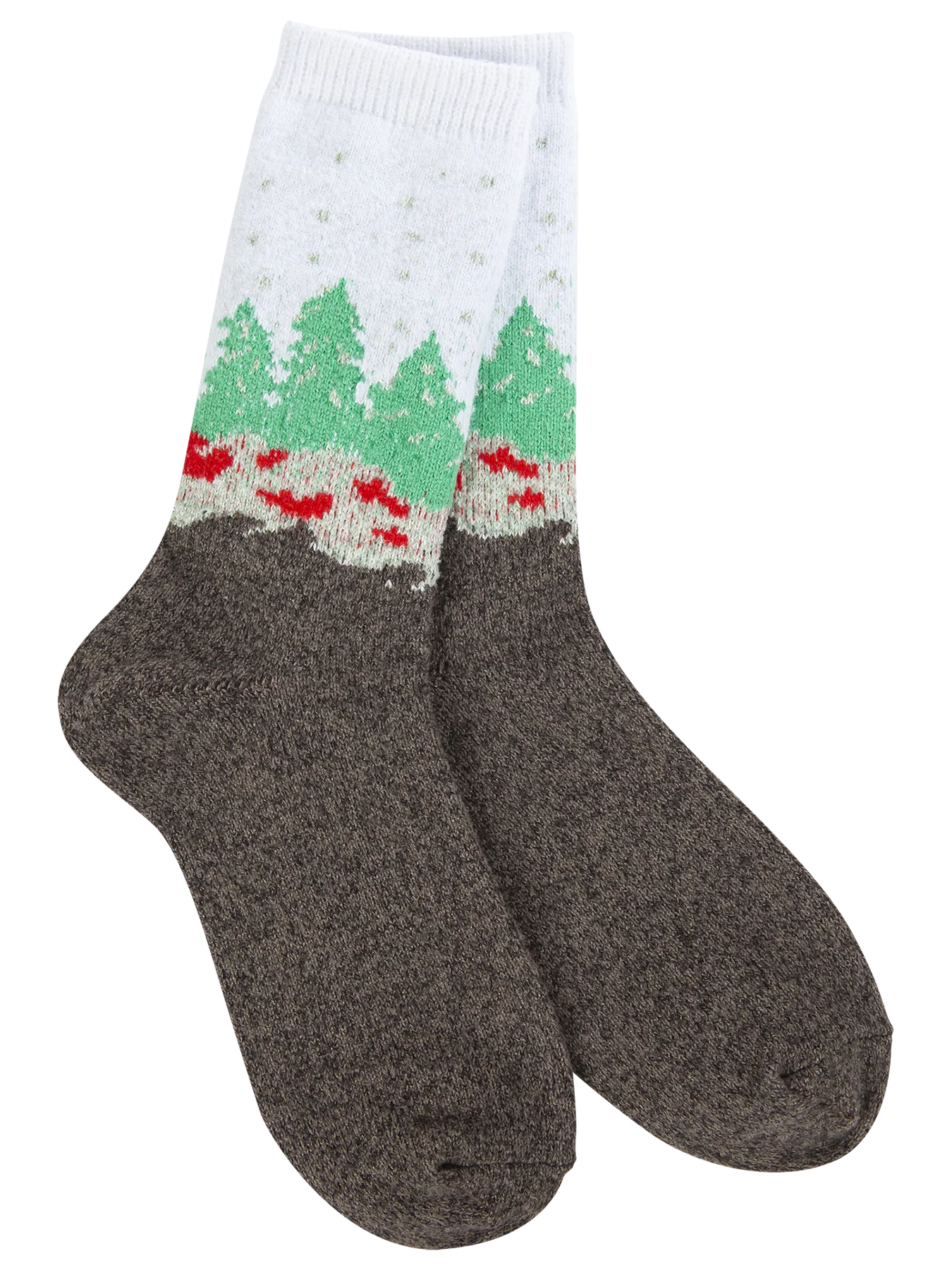 Holiday Mini Crew Sock Collection (9 Styles)