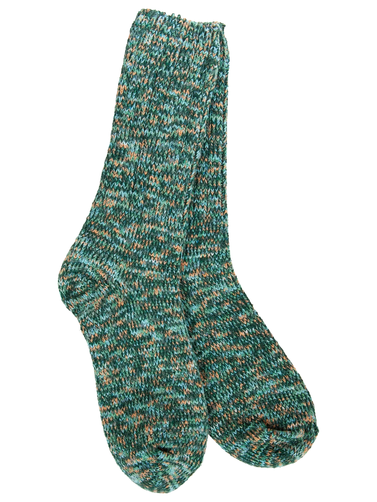 Weekend Ragg Crew Sock Collection (9 Styles)